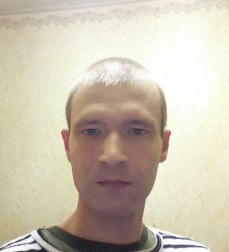 Alexander, 32, Tula