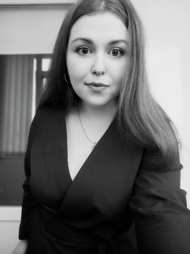 Svetlana, 24, Vologda