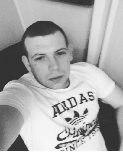 Dmitriy, 28, Rasskazovo