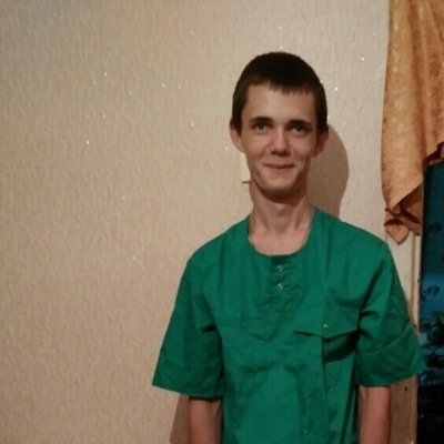 Anton, 23, Aznakayevo
