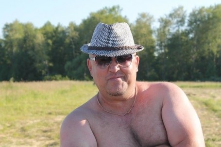 Vyacheslav, 51, Novosibirsk