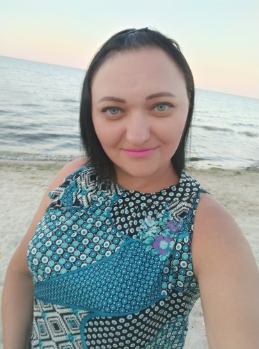 Natalya, 38, Kramatorsk