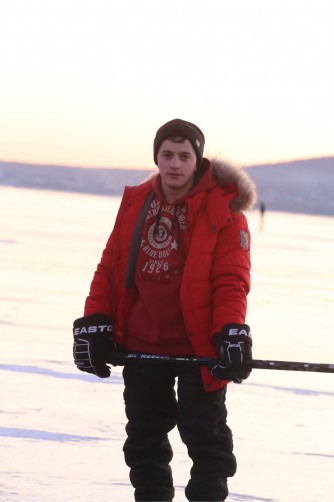 Sergey, 26, Magnitogorsk