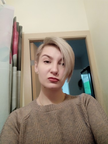 Alena, 32, Yekaterinburg