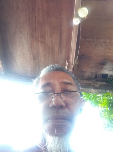 Jose Dennis, 64, Davao City