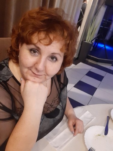Alena, 46, Kazan’