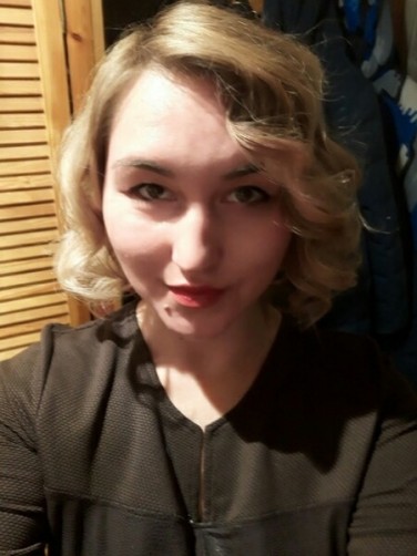 Maria, 31, Severodvinsk