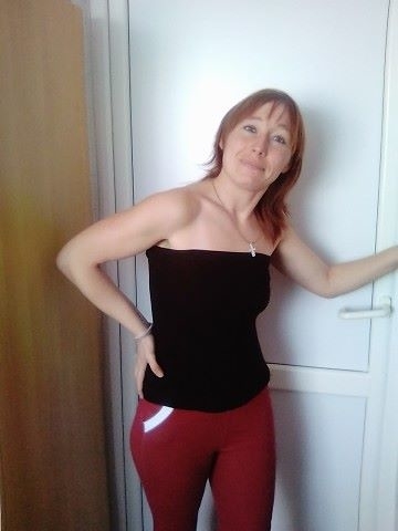 Veronika, 32, Red&#039;kino