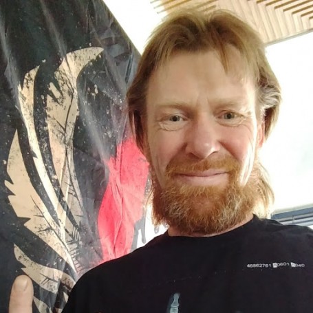 Michael, 51, Karlsruhe