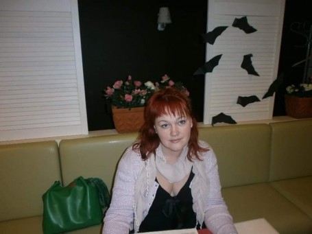 Irina, 46, Kharkiv