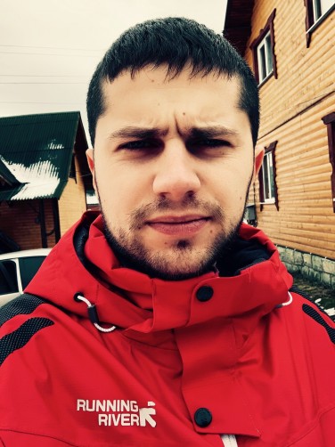 Andrіy, 28, Staryy Sambir