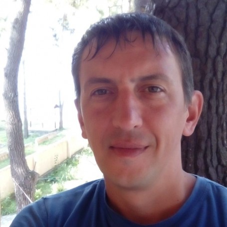 Nikolay, 44, Minsk
