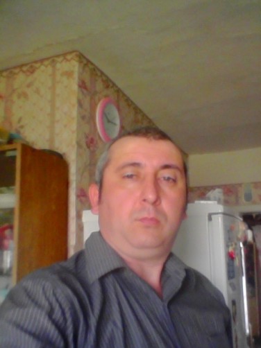 Valentin, 39, Rayevskiy