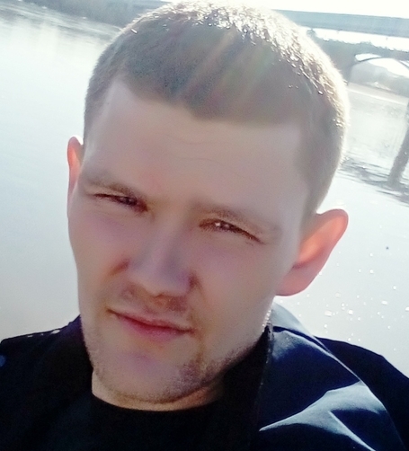 فلاديسلاف, 26, Stepnoye Ozero