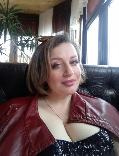 Kseniya, 41, Rostov-na-Donu