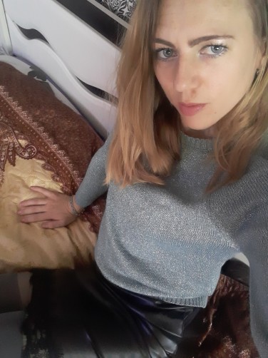 Maria, 33, Minsk