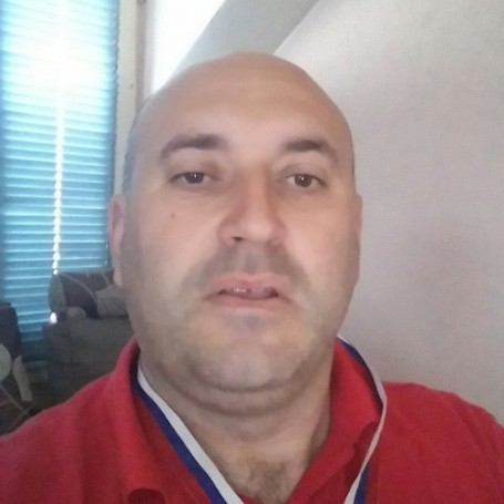 Dragan, 42, Jagodina