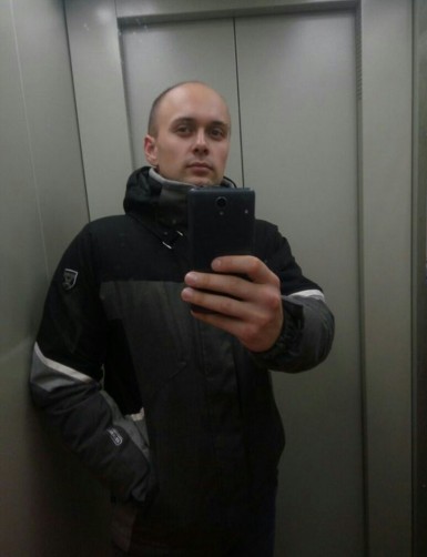 Aleksey, 30, Stary Oskol