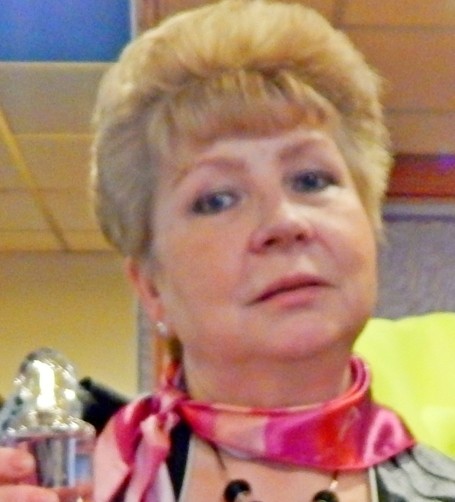 Elena, 69, Nizhny Novgorod