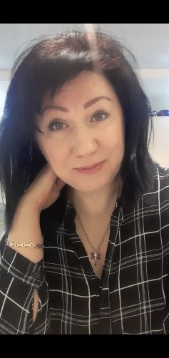Nataliya, 51, Kirov