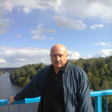 Oleg, 56, Zhytomyr