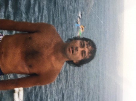Gaetano, 58, Bari