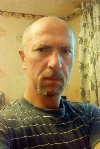VASILIY, 52, Anzhero-Sudzhensk