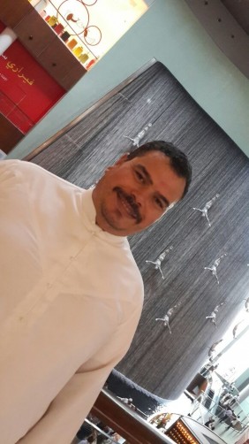 Kamal, 48, Dubai