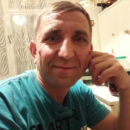 Sergey, 46, Kryvyi Rih