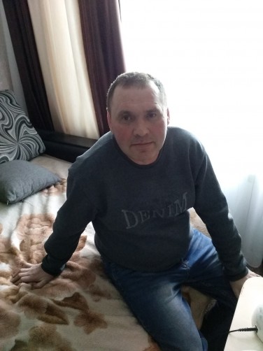 Mihail, 53, Stupino