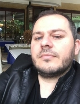 Dejan, 40, Skopje