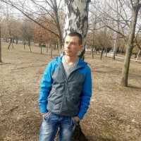 Vitya, 35, Шпола, Черкасская, Украина
