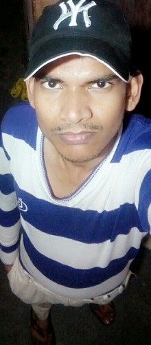 HARISH, 30, Gurgaon