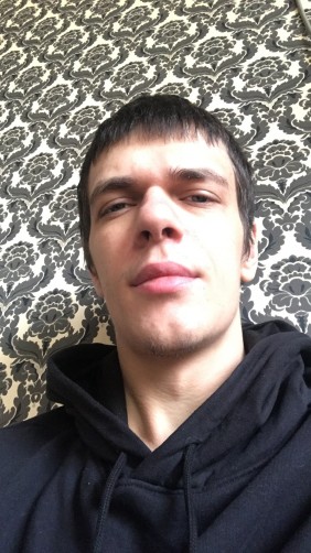 Magomed, 23, Kizlyar