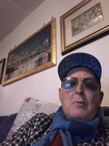 Lino, 65, Assisi