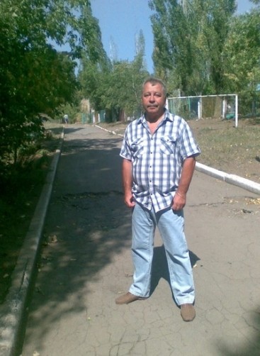 Valeriy, 56, Chystyakove