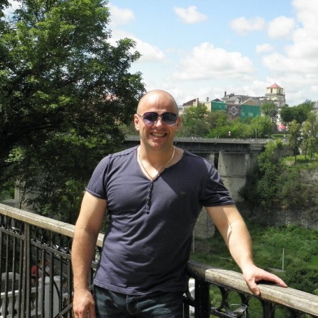 Valery, 50, Kyiv