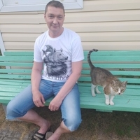 Andrey, 32, Sharypovo