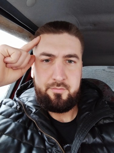 Rostislav, 23, Kopeysk
