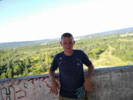 Evgeniy, 26, Dzerzhinsk