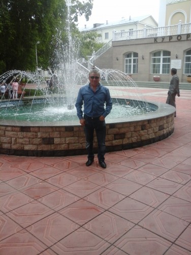 Yakov, 38, Barabinsk