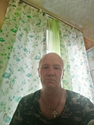 Vitaliy, 48, Shakhtersk