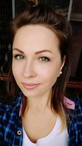 Svetlana, 35, Saint Petersburg