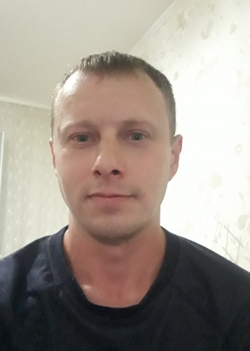 Kiril, 44, Cherkasy