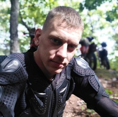 Evgeny, 30, Moscow
