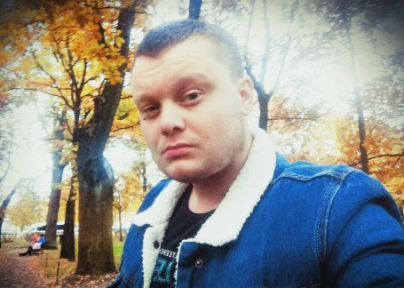 Ivan, 31, Gatchina