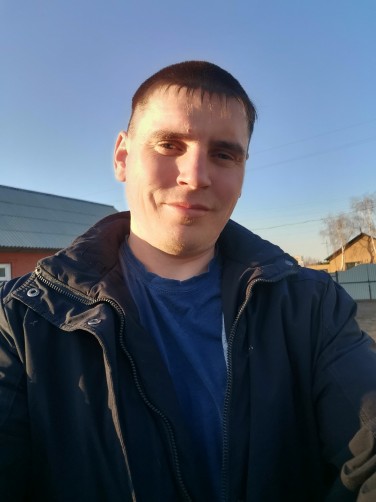 Sergey, 34, Karasuk