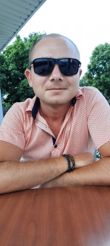 Ruslan, 33, Bila Tserkva