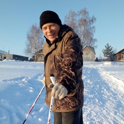 Sergey, 46, Lyskovo