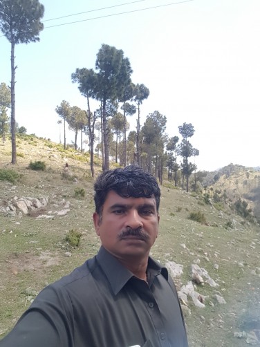 Mukhtar Ahmed, 53, Islamabad